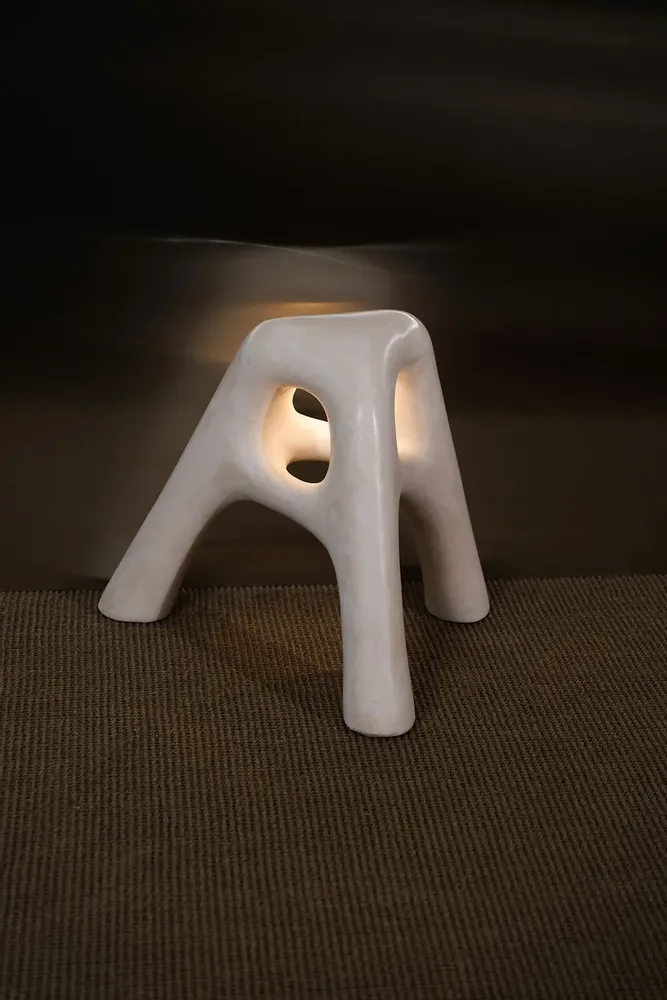 Lampes à poser - lampe à poser 2 - CLEMENCE MARS & THOMAS LELOUCH