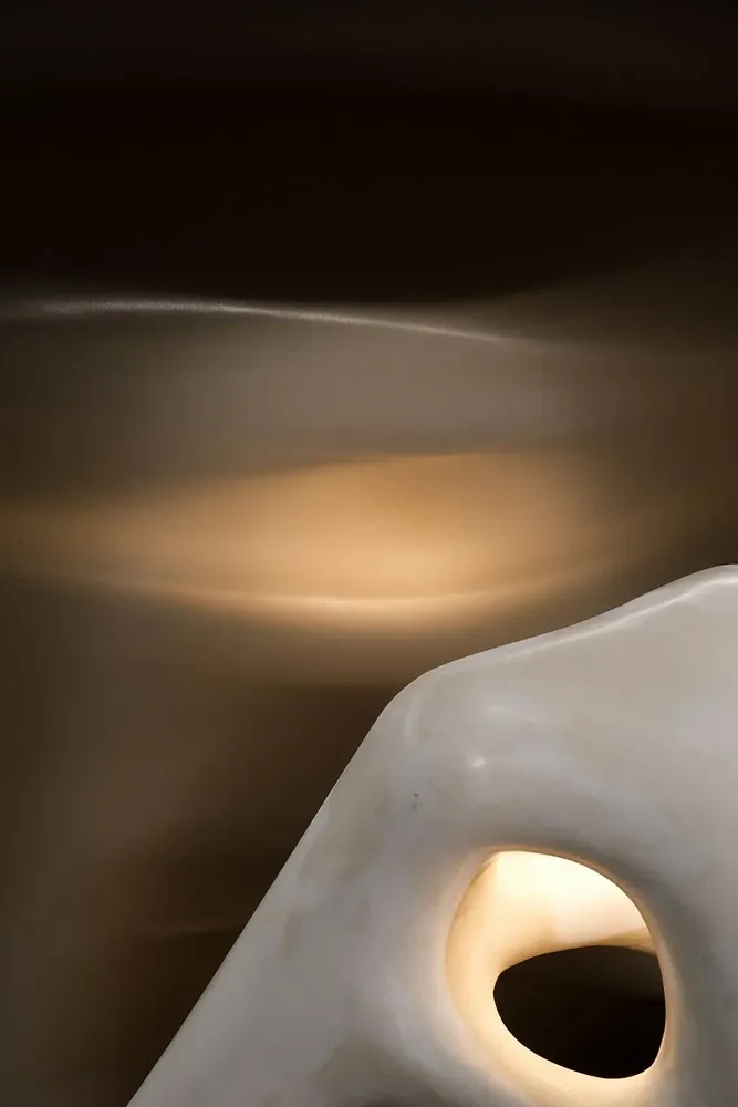 Lampes à poser - lampe à poser 2 - CLEMENCE MARS & THOMAS LELOUCH