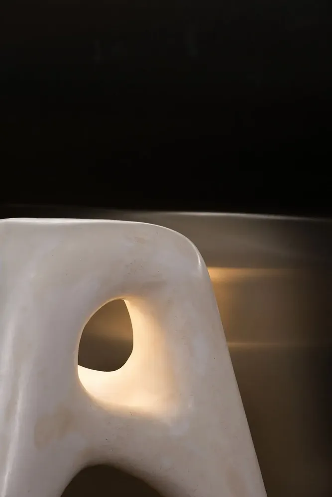 Lampes à poser - lampe à poser 2 - CLEMENCE MARS & THOMAS LELOUCH