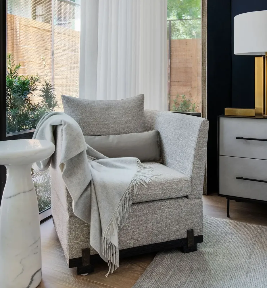 Fauteuils pour collectivités - Fauteuil IDA - DUISTT