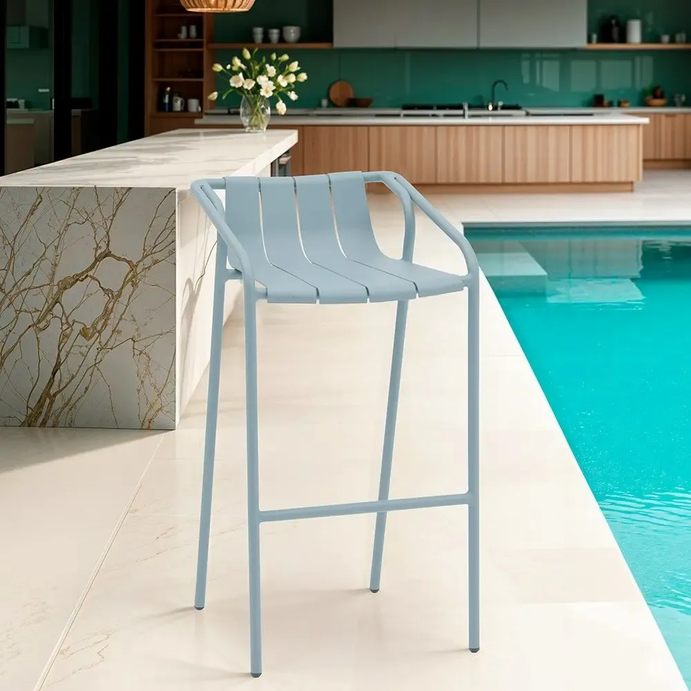 Chaises de jardin - Fleole Tabouret. - EZEÏS