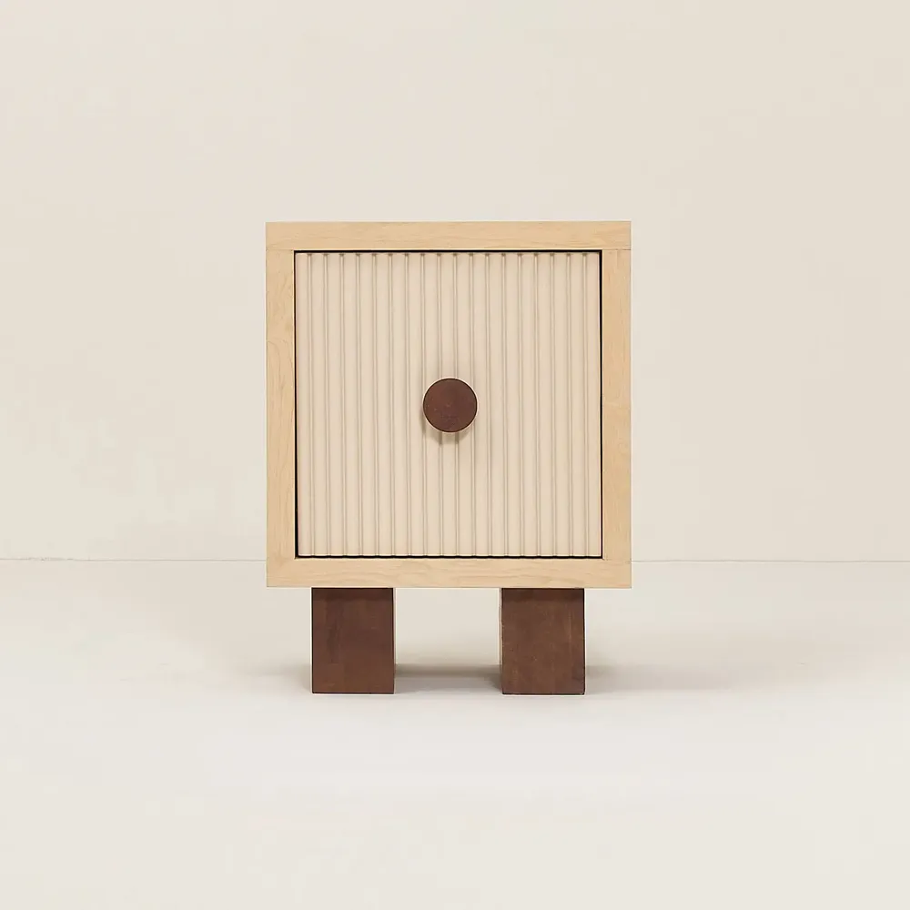 Tables de nuit - Table de nuit Heju X Nobodinoz - NOBODINOZ