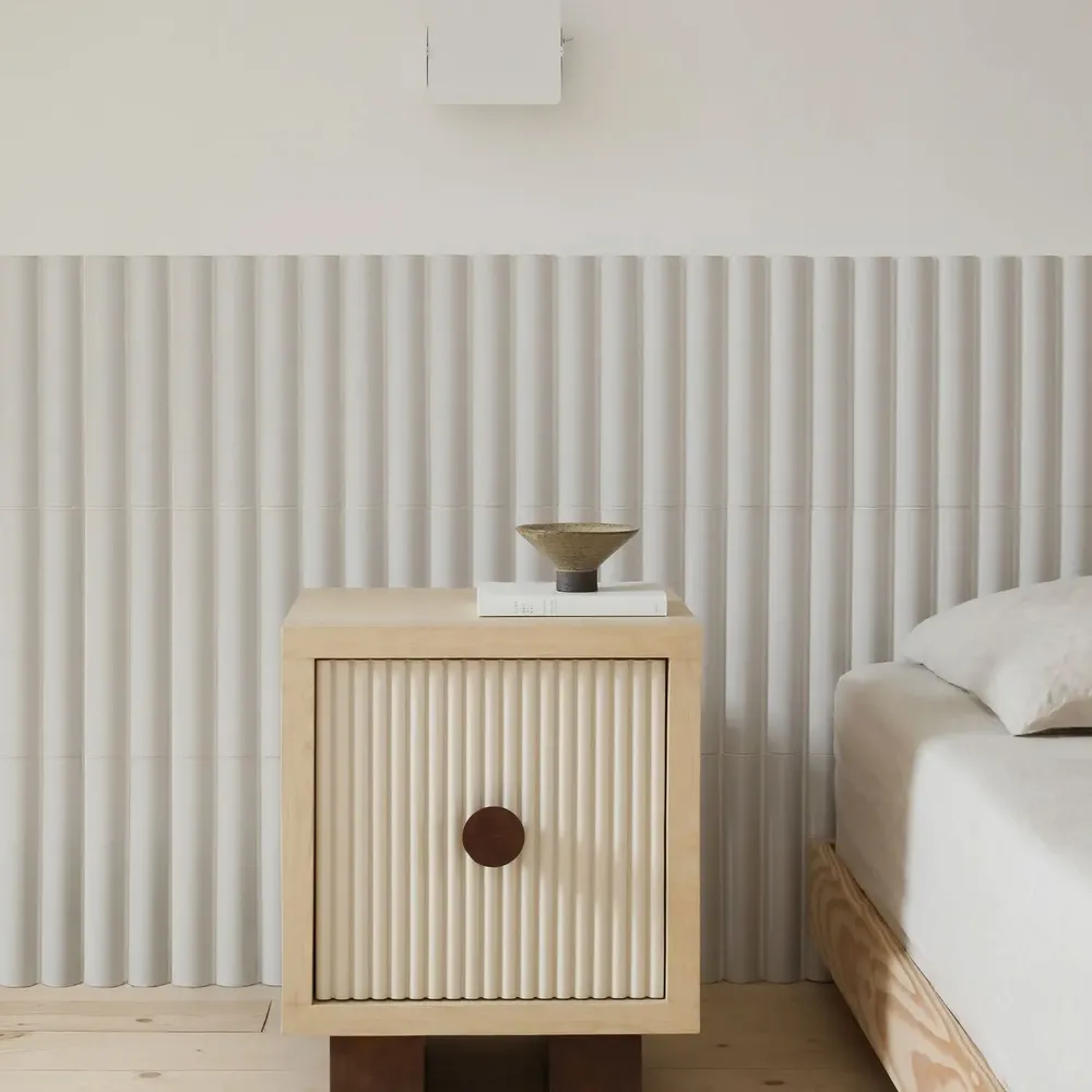 Tables de nuit - Table de nuit Heju X Nobodinoz - NOBODINOZ