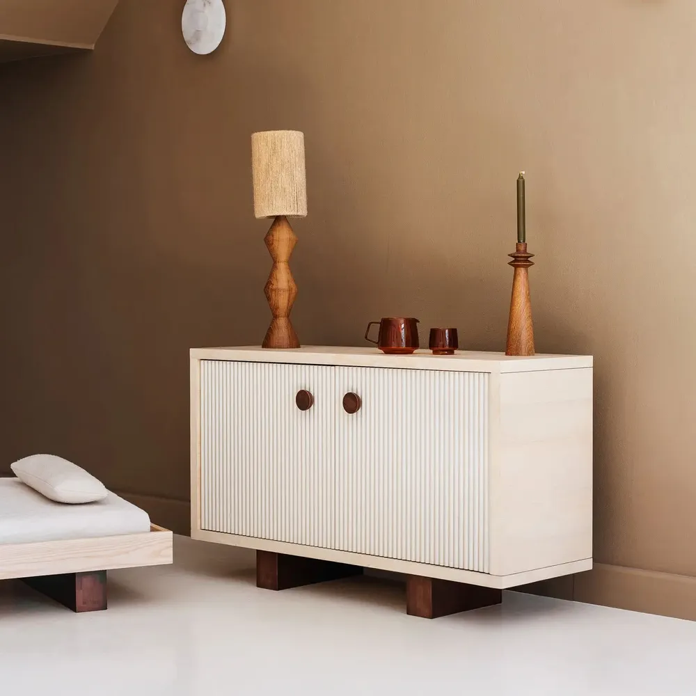 Buffets - Buffet Heju X Nobodinoz - NOBODINOZ