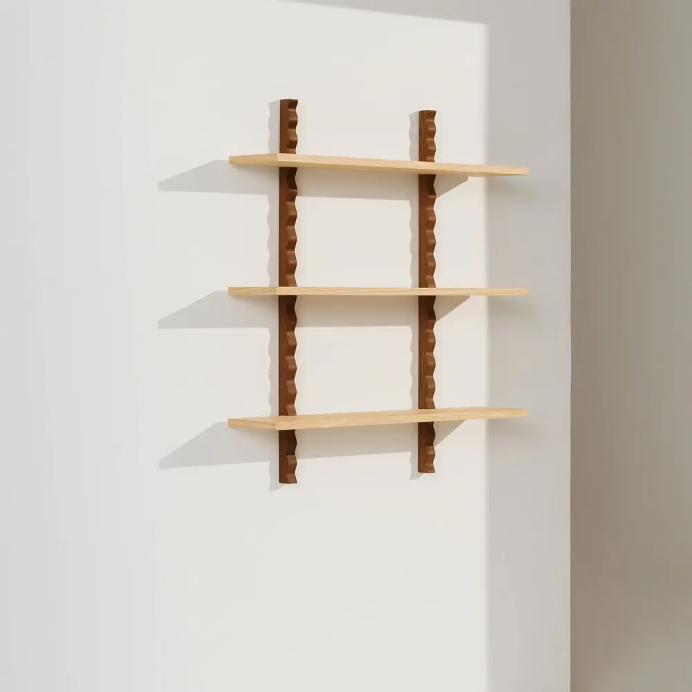 Etagères - Etagère murale Heju X Nobodinoz - NOBODINOZ