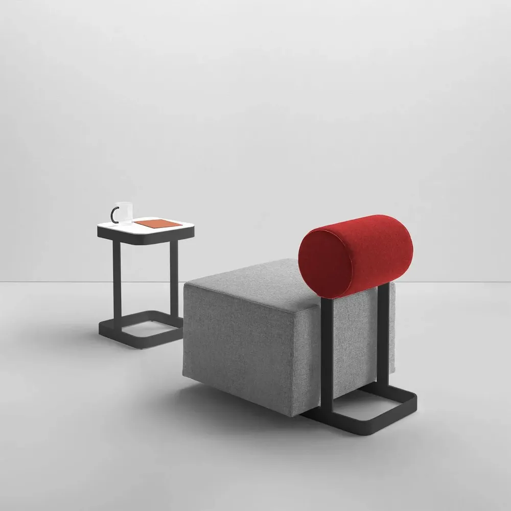 Other office supplies - Po-Sto (table) - ULTOM