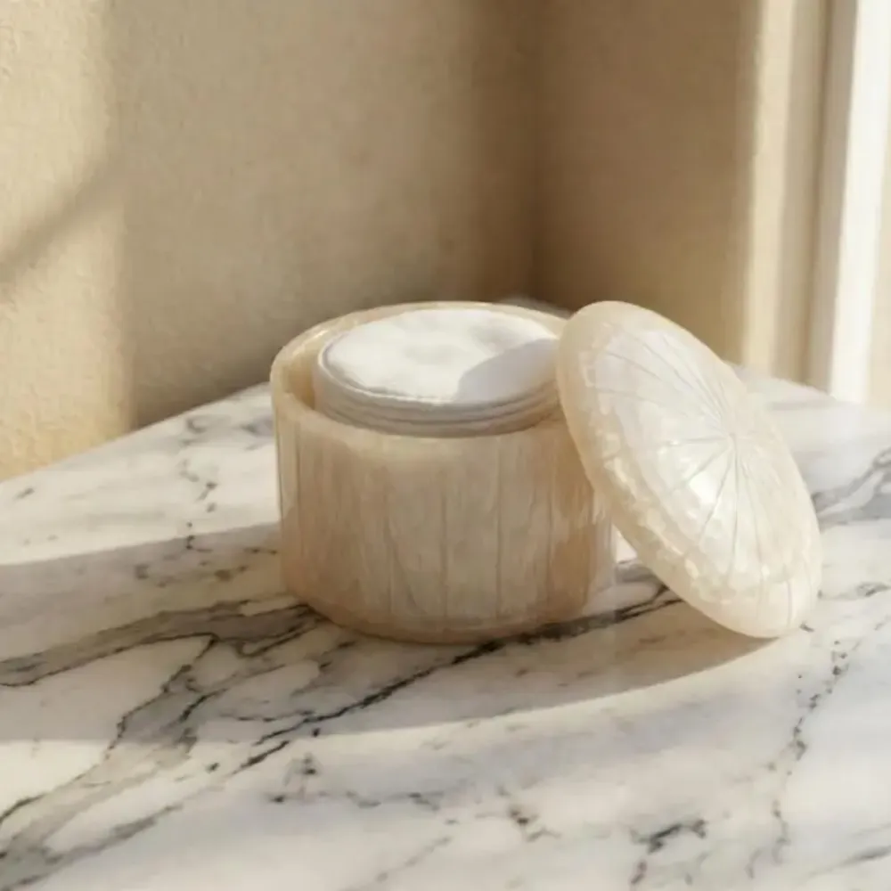 Installation accessories - Seren Resin Canisters - BE HOME