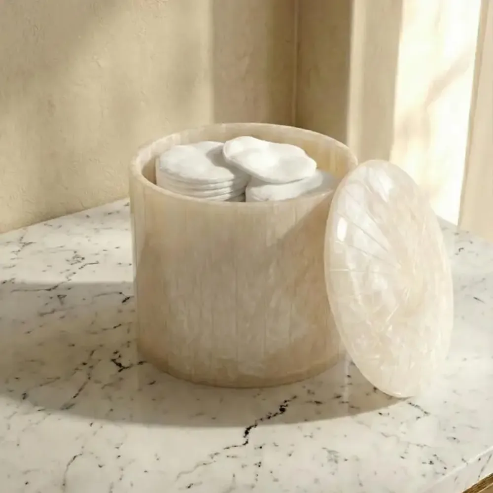 Installation accessories - Seren Resin Canisters - BE HOME