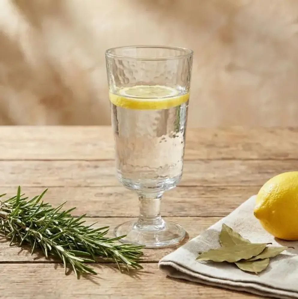 Glass - Pebble Glasses - BE HOME