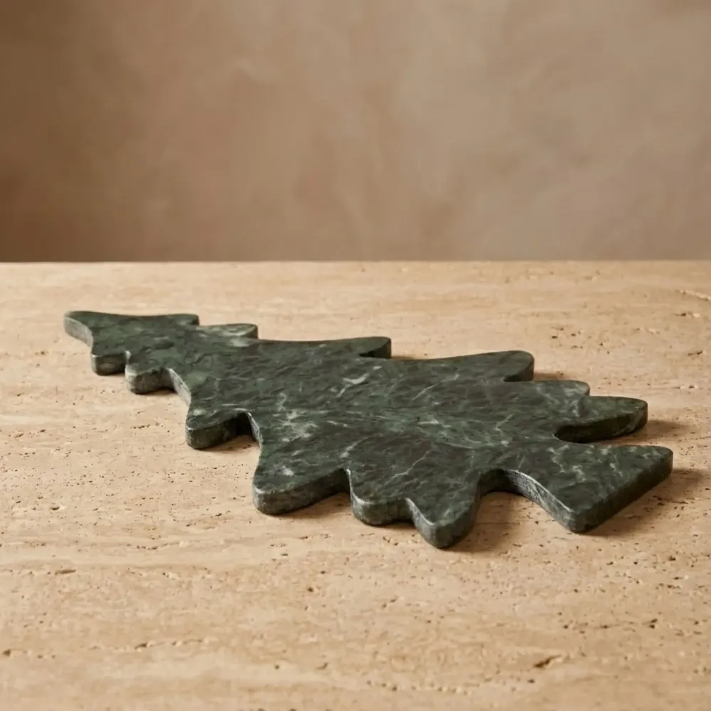 Décorations pour tables de Noël - Planches Sapin de Noël - BE HOME