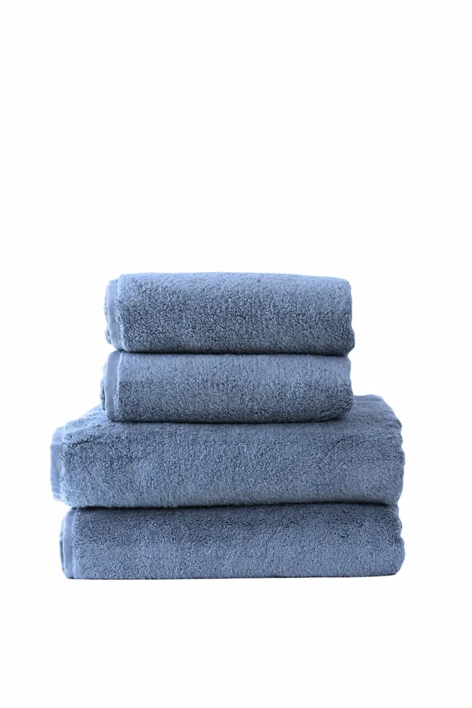 Bath towels - Bath Towel 70x140 - LUIN LIVING