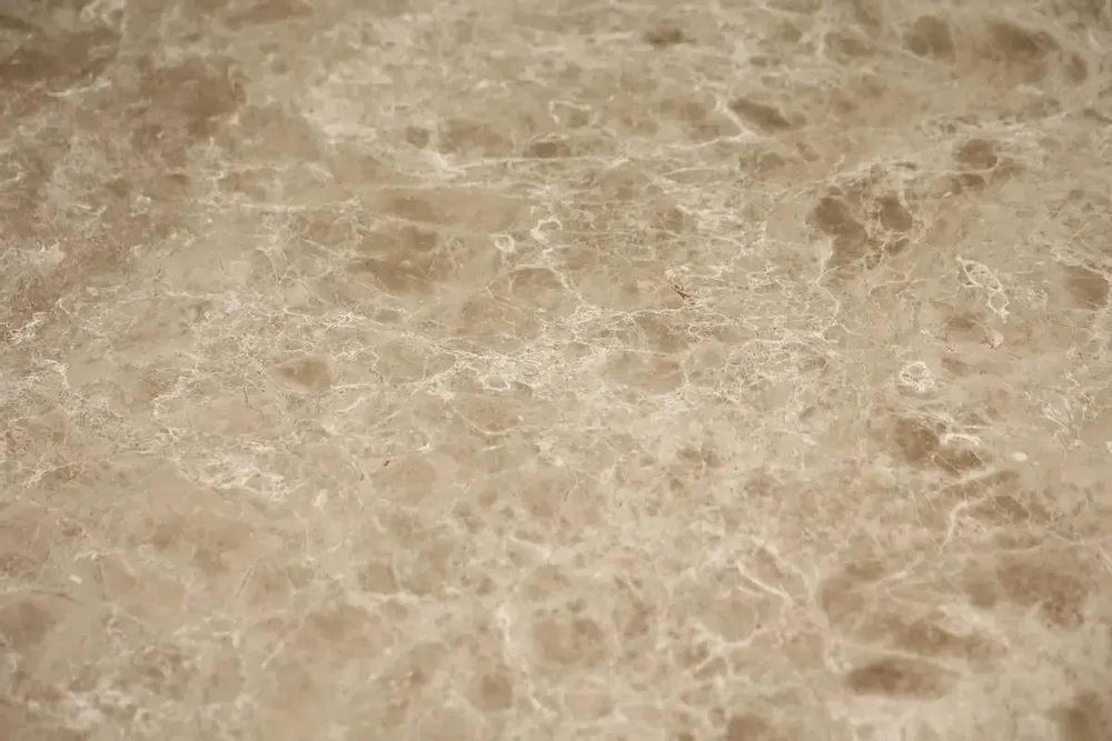 Tables basses - Yzma Chêne + Marbre Naturel - ARBORE BY CAREL WOODWORKS