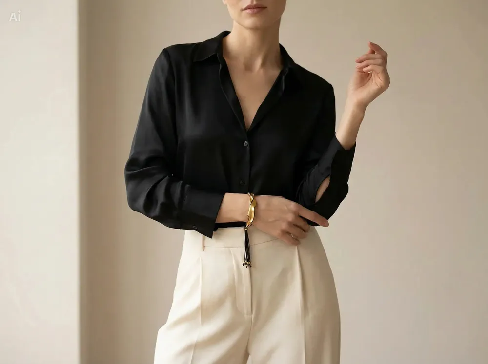 Bracelets - Endless Bracelet - V UNIQUENESS FINE GREEK JEWELRY