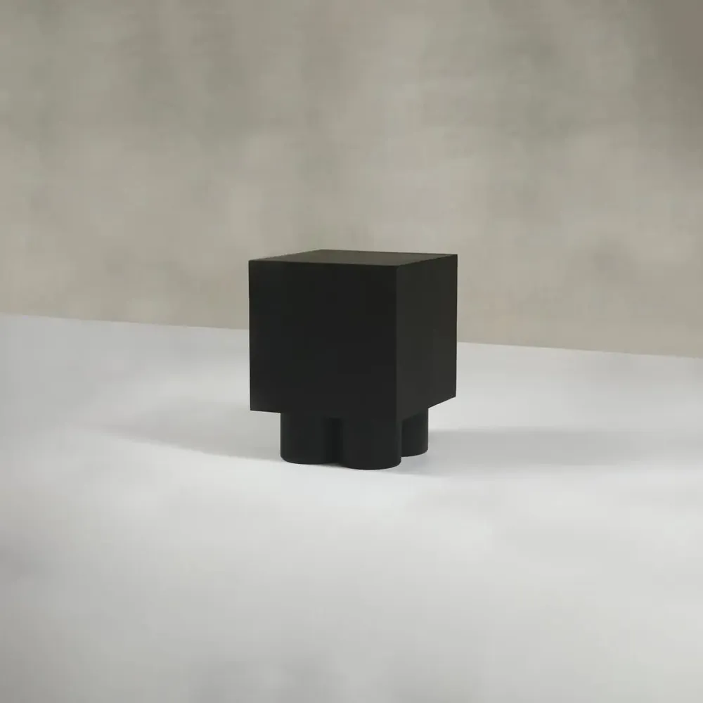 Autres tables  - Kimi Chêne - ARBORE BY CAREL WOODWORKS