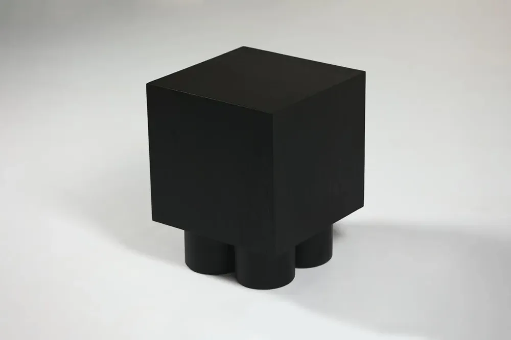 Autres tables  - Kimi Chêne - ARBORE BY CAREL WOODWORKS