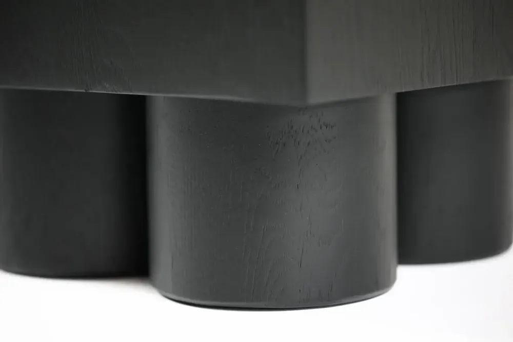 Autres tables  - Kimi Chêne - ARBORE BY CAREL WOODWORKS