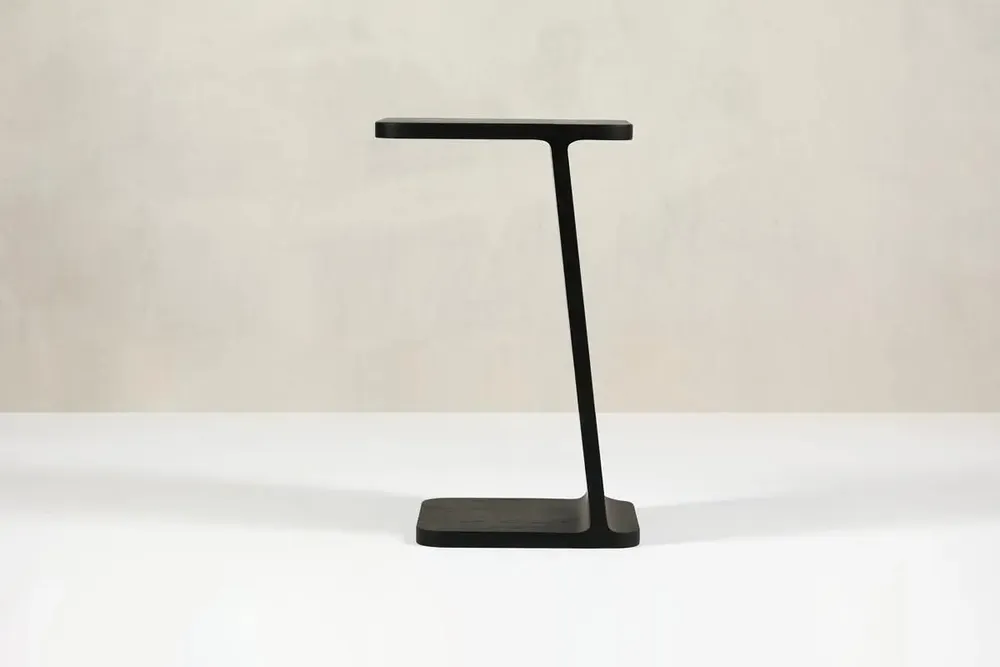 Autres tables  - Opium Chêne massif Naturel - ARBORE BY CAREL WOODWORKS