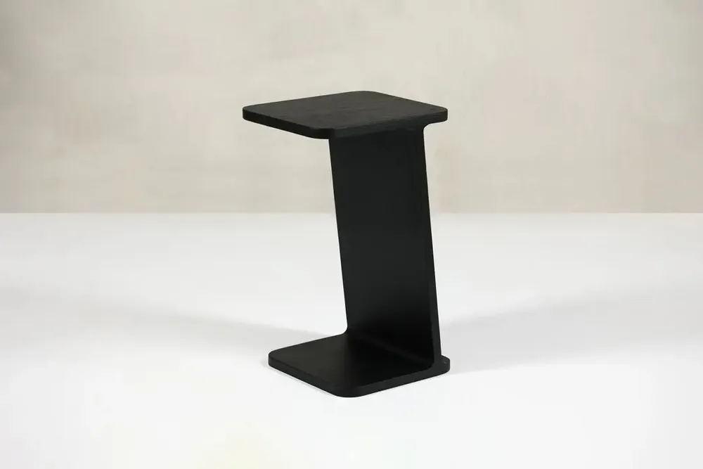 Autres tables  - Opium Chêne massif Naturel - ARBORE BY CAREL WOODWORKS