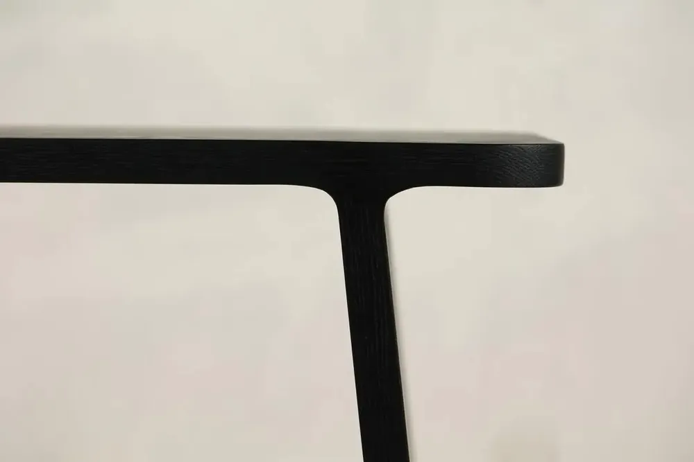 Autres tables  - Opium Chêne massif Naturel - ARBORE BY CAREL WOODWORKS