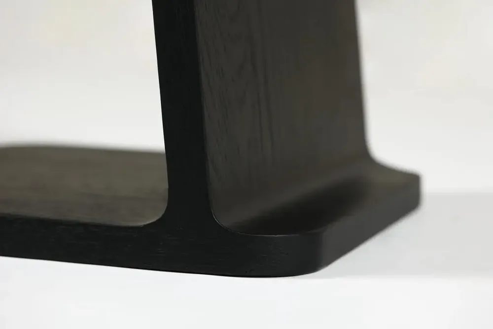 Autres tables  - Opium Chêne massif Naturel - ARBORE BY CAREL WOODWORKS