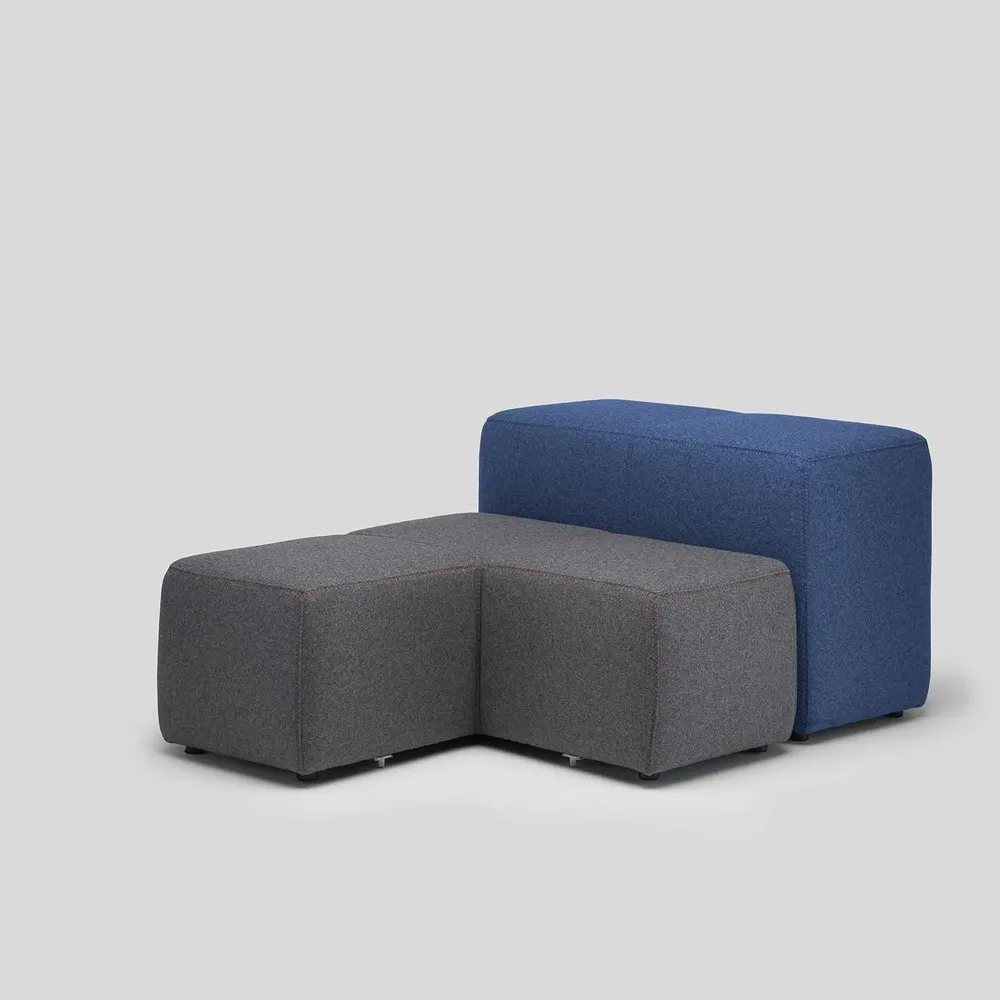 Sofas for hospitalities & contracts - Nadir - ULTOM