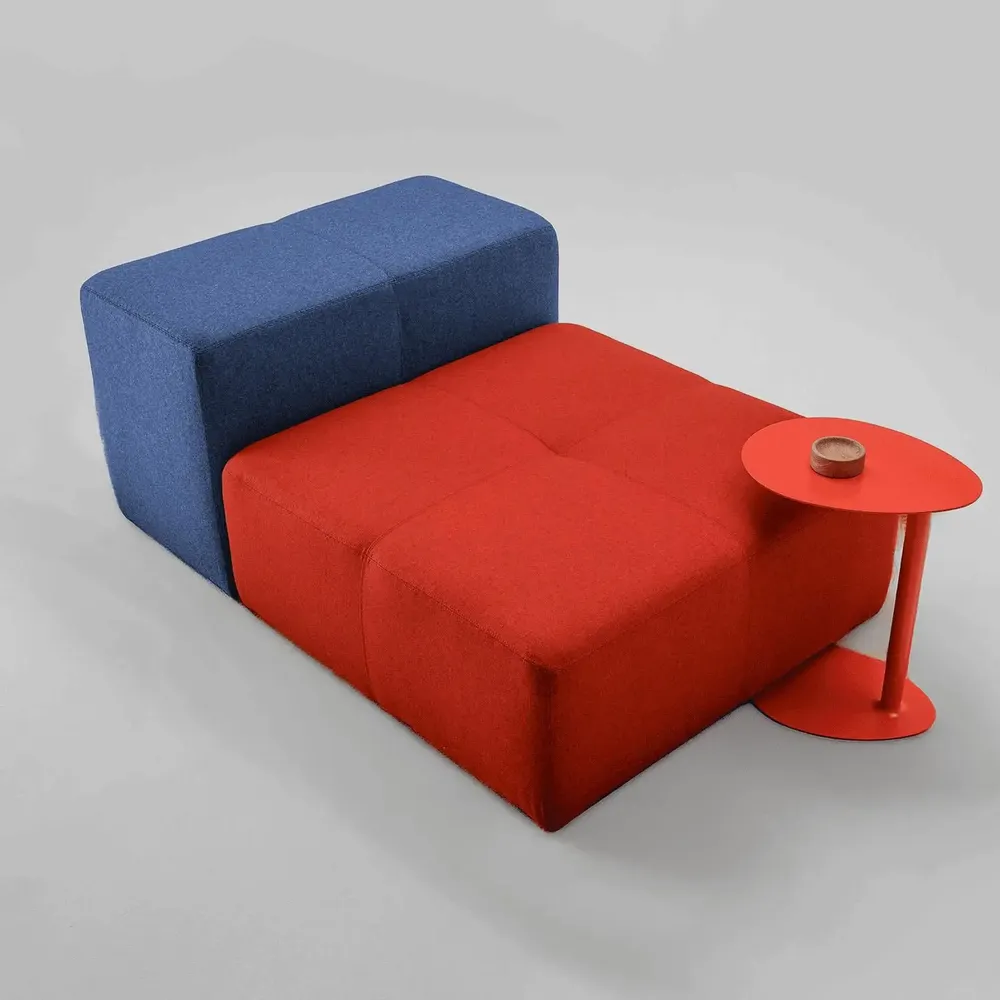 Sofas for hospitalities & contracts - Nadir - ULTOM