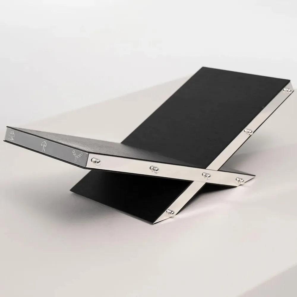 Design objects - MARRI BOOK HOLDER - MARAU