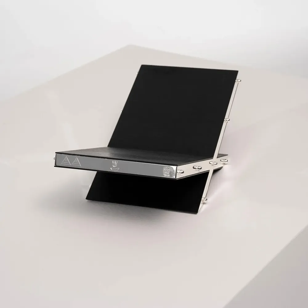 Design objects - MARRI BOOK HOLDER - MARAU