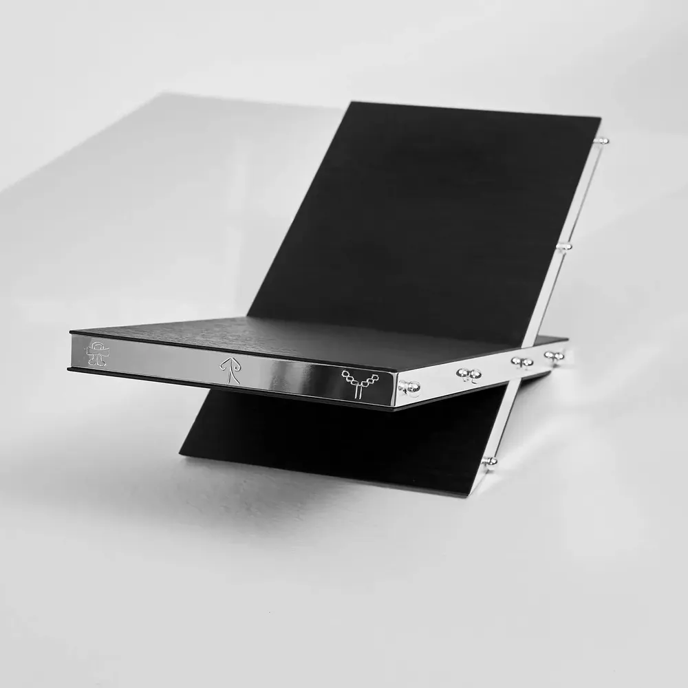 Design objects - MARRI BOOK HOLDER - MARAU