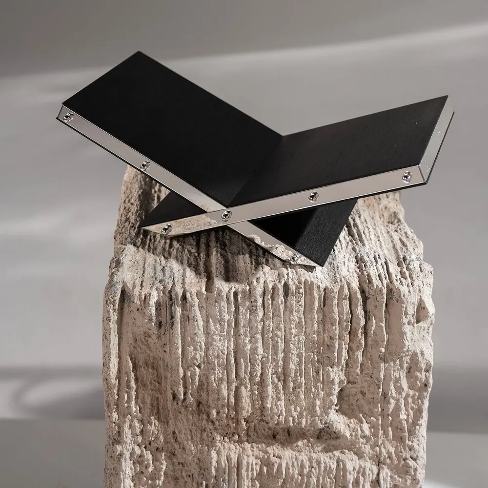 Design objects - MARRI BOOK HOLDER - MARAU