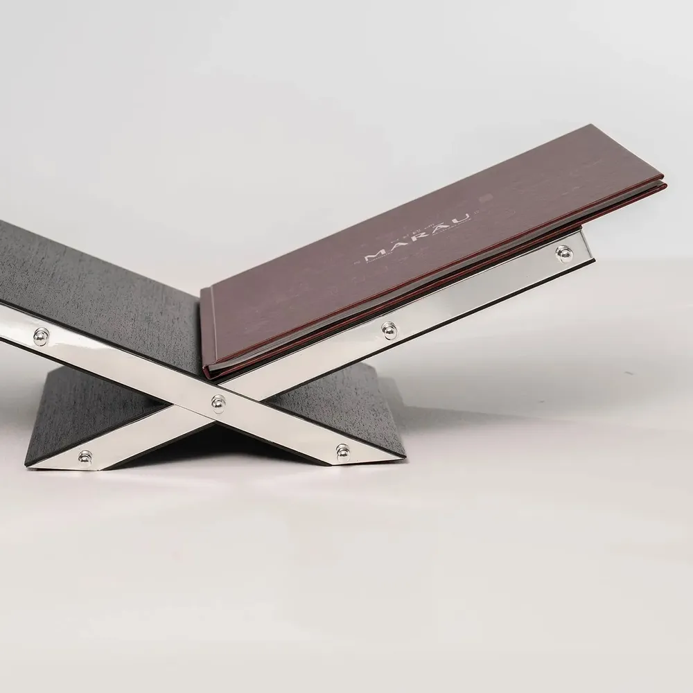Design objects - MARRI BOOK HOLDER - MARAU