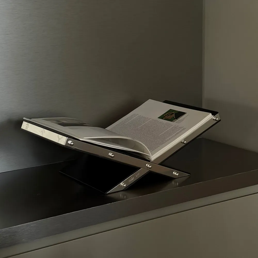 Design objects - MARRI BOOK HOLDER - MARAU