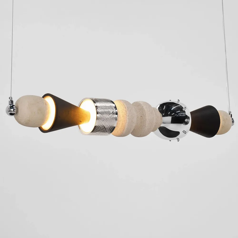Hanging lights - ARINNA PENDANT - MARAU
