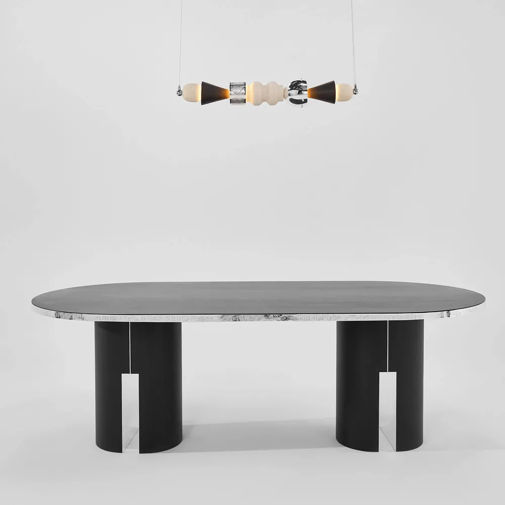 Hanging lights - ARINNA PENDANT - MARAU