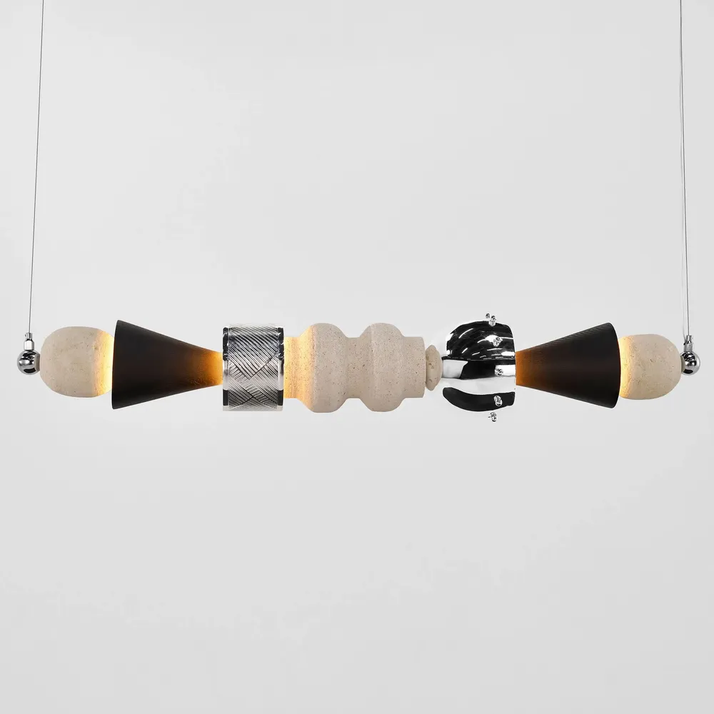 Hanging lights - ARINNA PENDANT - MARAU