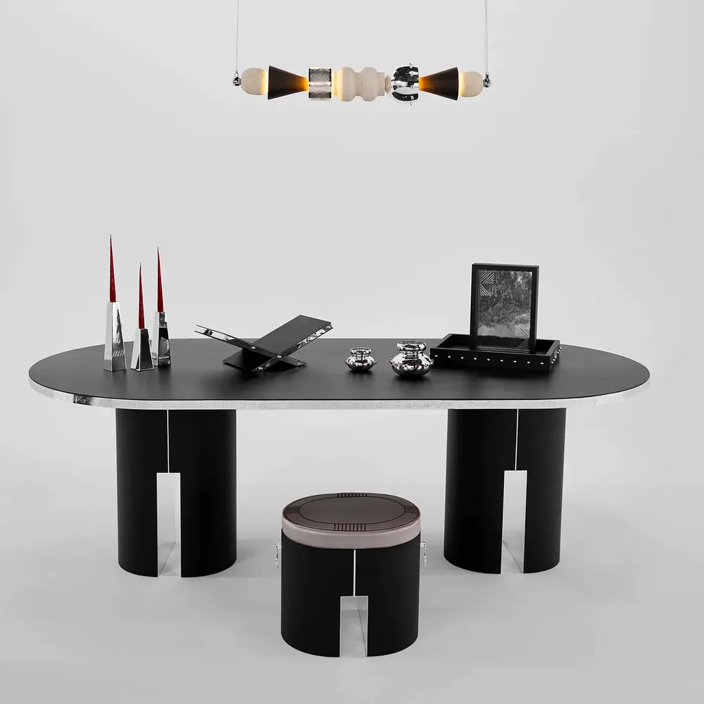 Hanging lights - ARINNA PENDANT - MARAU