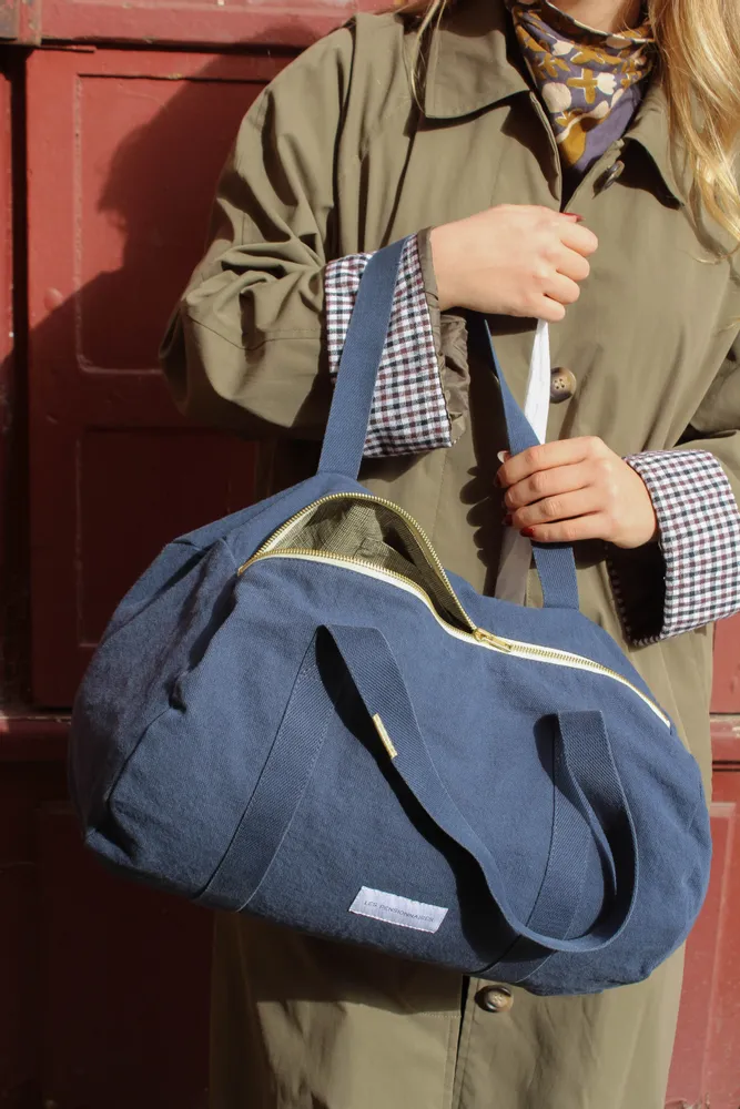 Sacs et cabas - Mini bowling - LES PENSIONNAIRES