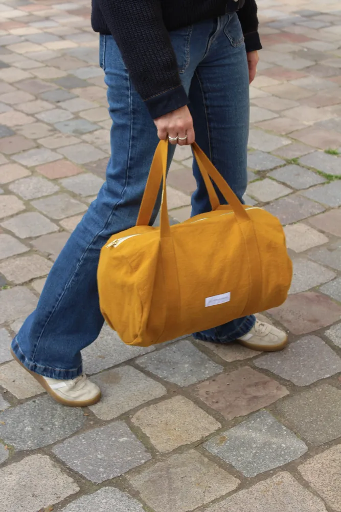 Sacs et cabas - Mini bowling - LES PENSIONNAIRES