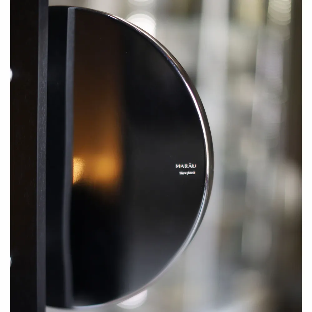 Sideboards - PUDUHEPA LIQUOR CABINET - MARAU