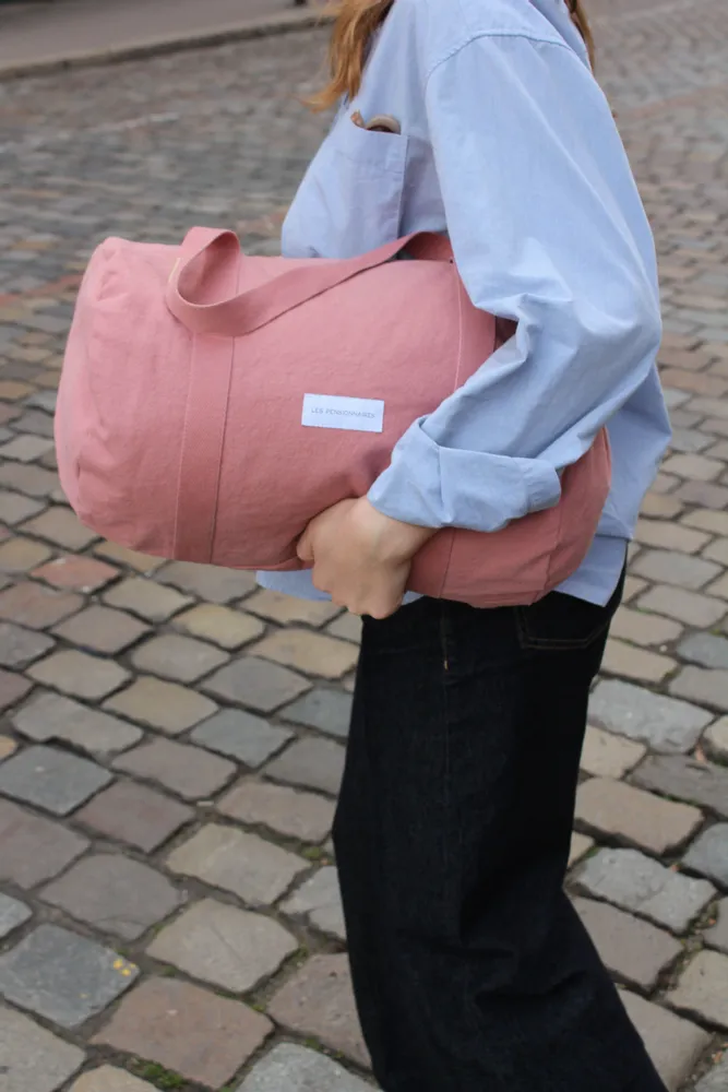 Sacs et cabas - Mini bowling - LES PENSIONNAIRES