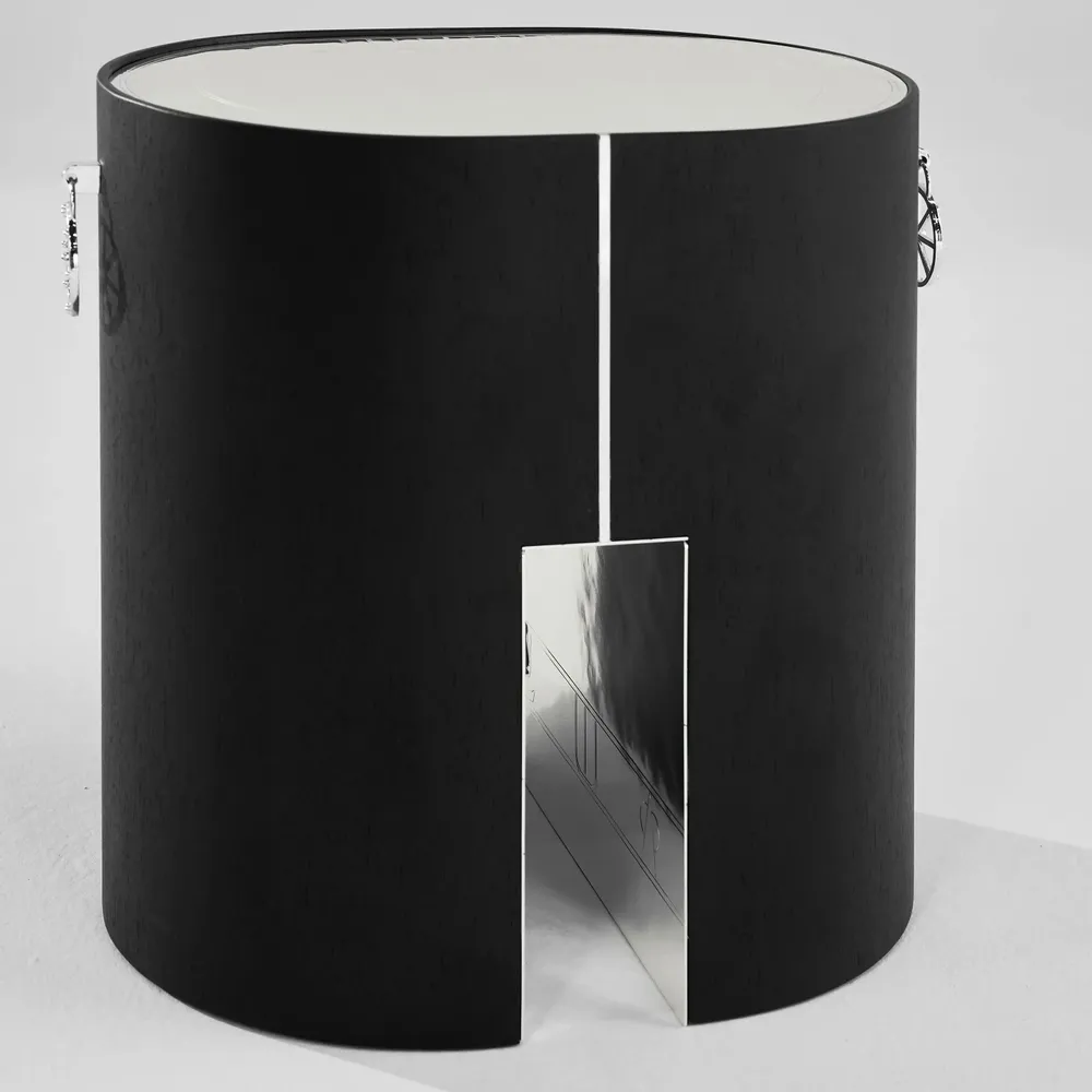 Other tables - TARU SIDE TABLE - MARAU