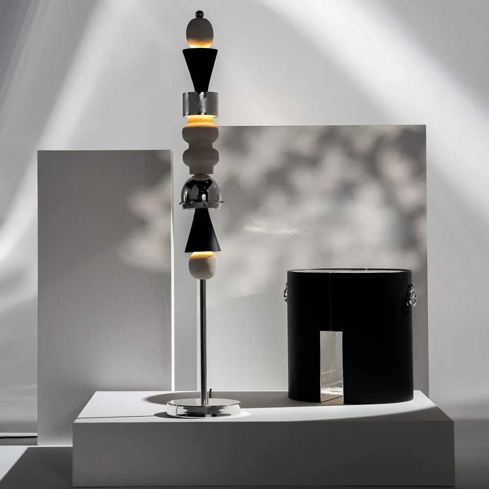 Other tables - TARU SIDE TABLE - MARAU