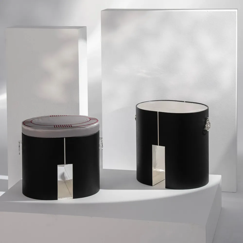 Other tables - TARU SIDE TABLE - MARAU