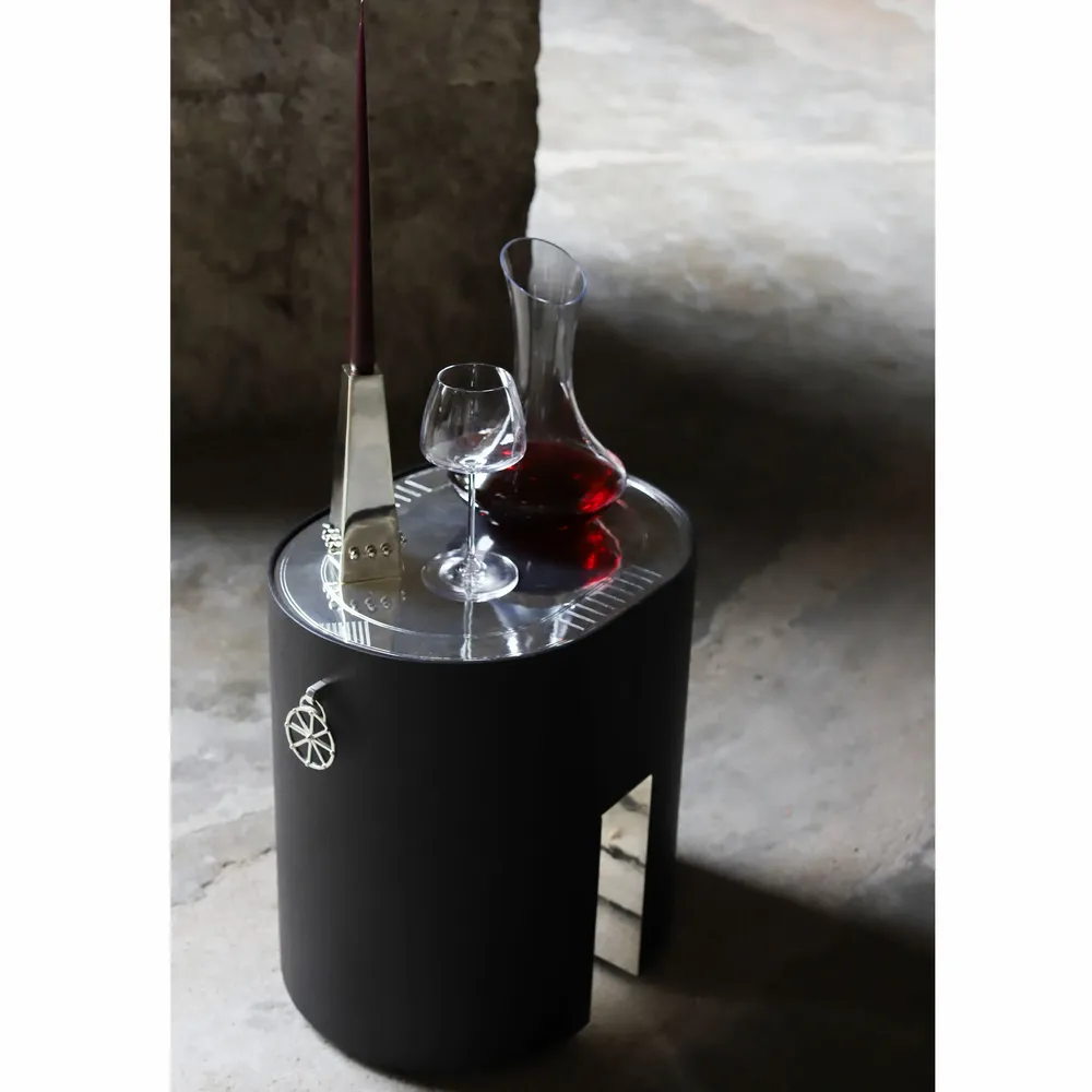 Other tables - TARU SIDE TABLE - MARAU