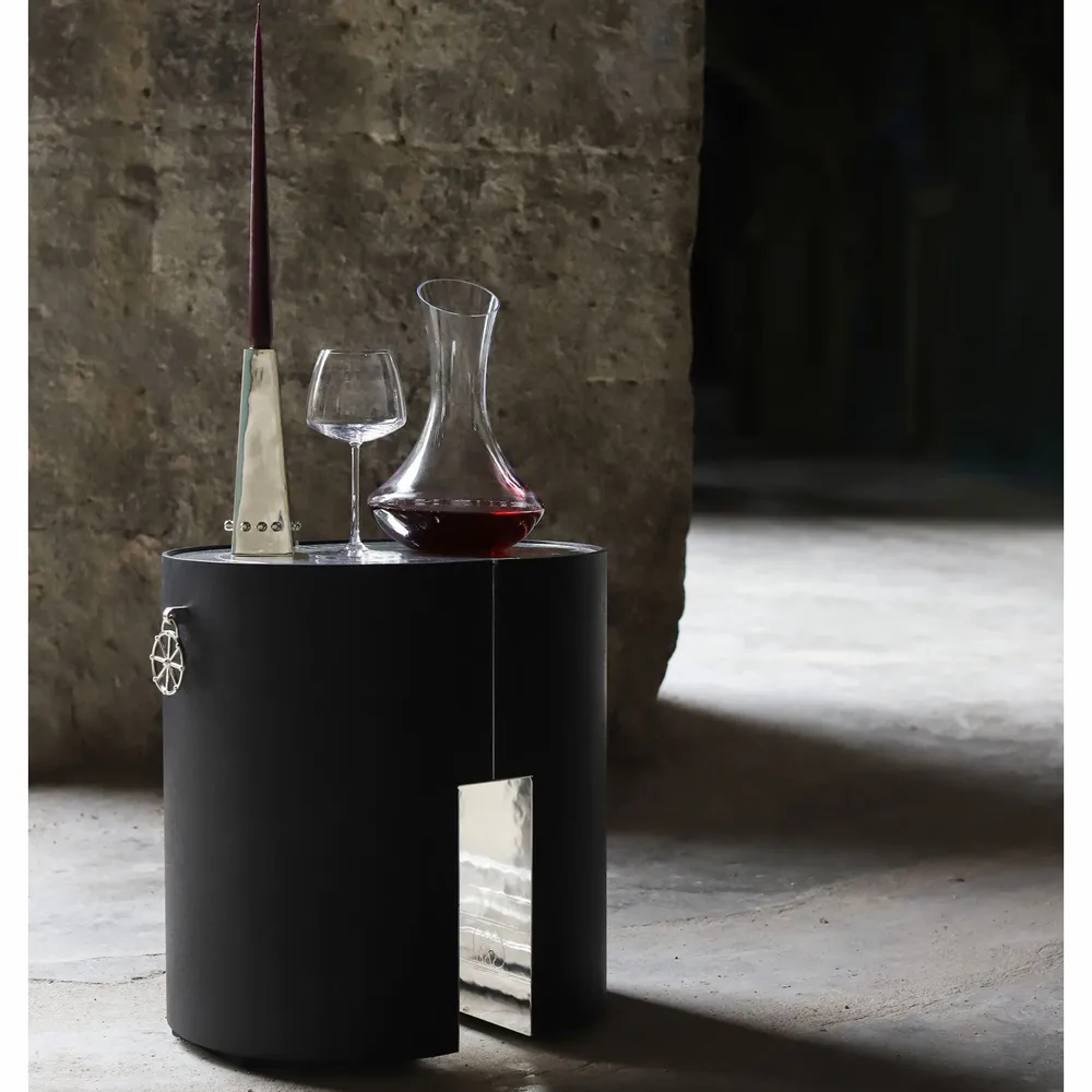 Other tables - TARU SIDE TABLE - MARAU