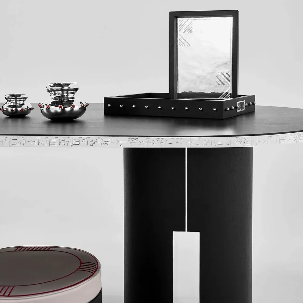 Vases - MARRI VASES SET - MARAU