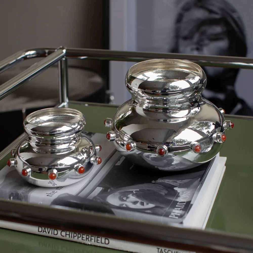 Vases - MARRI VASES SET - MARAU