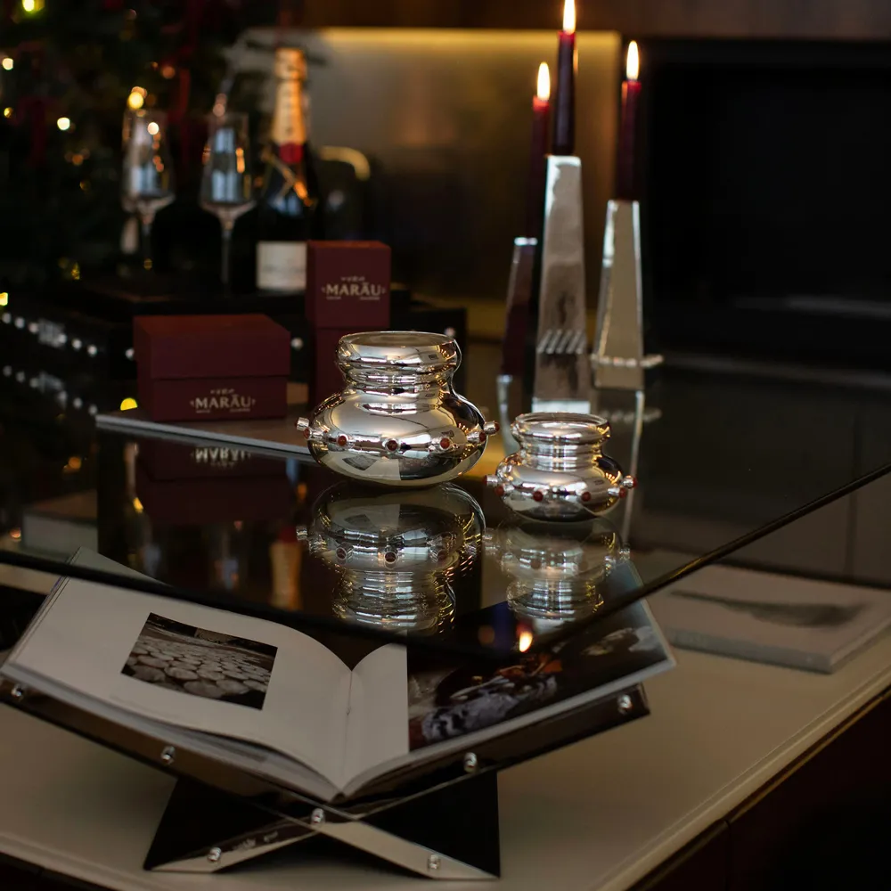 Vases - MARRI VASES SET - MARAU