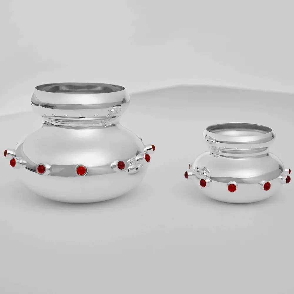 Vases - MARRI VASE - SMALL - MARAU