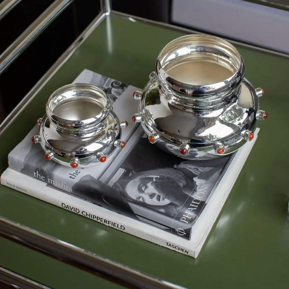 Vases - MARRI VASE - SMALL - MARAU